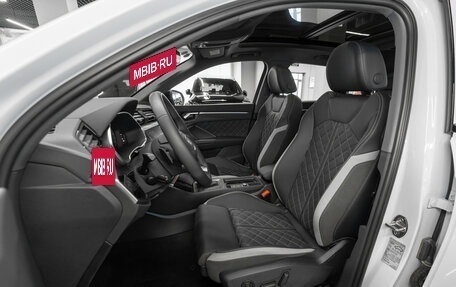 Audi Q3, 2026 год, 4 090 000 рублей, 9 фотография
