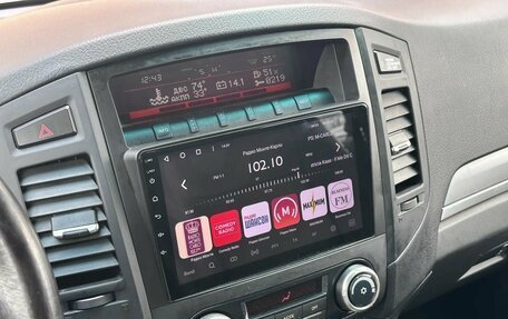 Mitsubishi Pajero IV, 2012 год, 2 100 000 рублей, 9 фотография