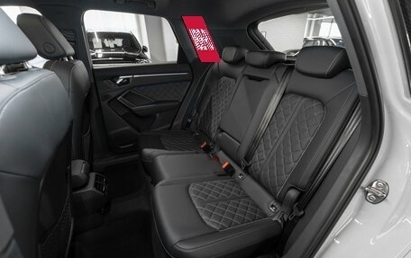 Audi Q3, 2026 год, 4 090 000 рублей, 13 фотография