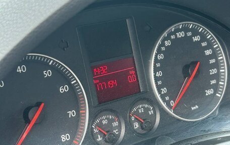Volkswagen Golf V, 2005 год, 440 000 рублей, 16 фотография