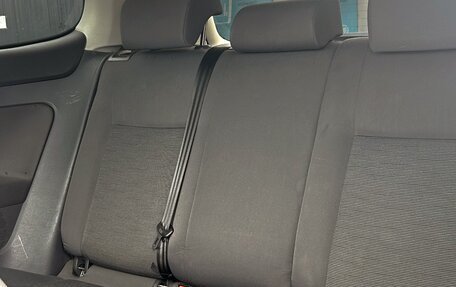 Volkswagen Golf V, 2005 год, 440 000 рублей, 15 фотография