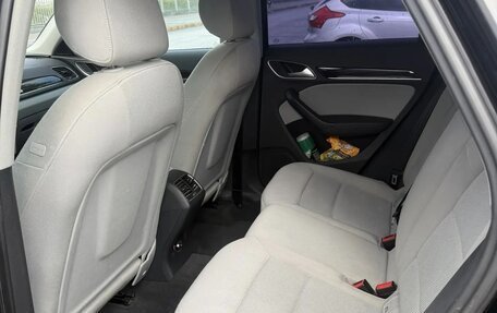 Audi Q3, 2012 год, 1 400 000 рублей, 1 фотография