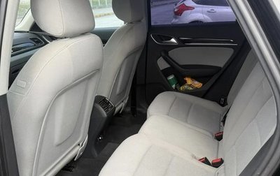 Audi Q3, 2012 год, 1 400 000 рублей, 1 фотография