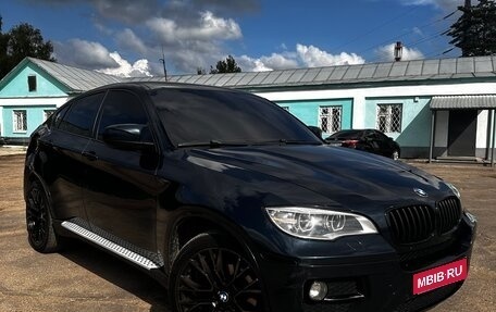 BMW X6, 2013 год, 2 250 000 рублей, 1 фотография