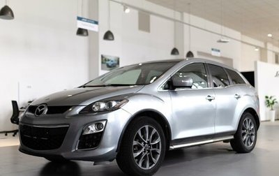 Mazda CX-7 I рестайлинг, 2011 год, 890 000 рублей, 1 фотография