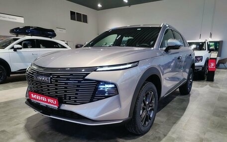 Haval F7, 2026 год, 3 399 000 рублей, 1 фотография