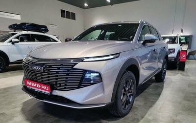 Haval F7, 2026 год, 3 399 000 рублей, 1 фотография
