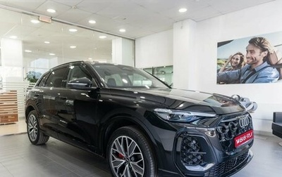 Audi Q5, 2026 год, 6 200 000 рублей, 1 фотография