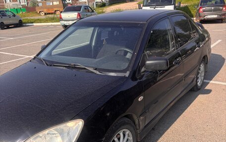 Mitsubishi Lancer IX, 2006 год, 370 000 рублей, 1 фотография