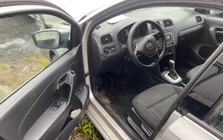 Volkswagen Polo VI (EU Market), 2017 год, 820 000 рублей, 9 фотография