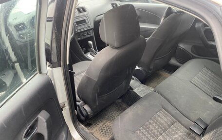 Volkswagen Polo VI (EU Market), 2017 год, 820 000 рублей, 14 фотография