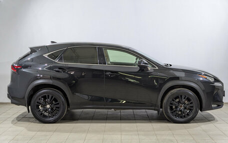 Lexus NX I, 2016 год, 2 470 000 рублей, 4 фотография
