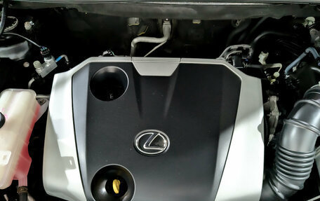 Lexus NX I, 2016 год, 2 470 000 рублей, 9 фотография