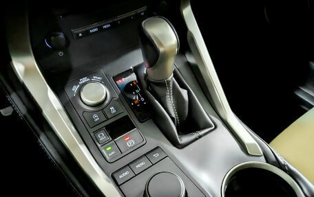 Lexus NX I, 2016 год, 2 470 000 рублей, 24 фотография