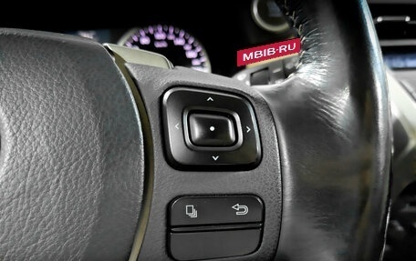 Lexus NX I, 2016 год, 2 470 000 рублей, 29 фотография