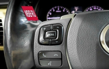 Lexus NX I, 2016 год, 2 470 000 рублей, 28 фотография