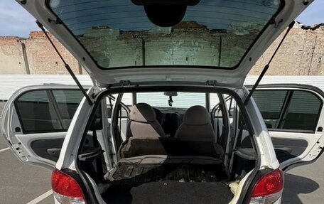 Daewoo Matiz I, 2012 год, 190 000 рублей, 7 фотография