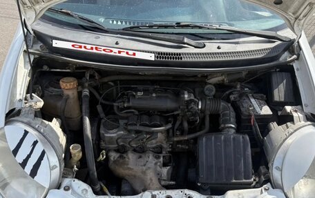 Daewoo Matiz I, 2012 год, 190 000 рублей, 8 фотография