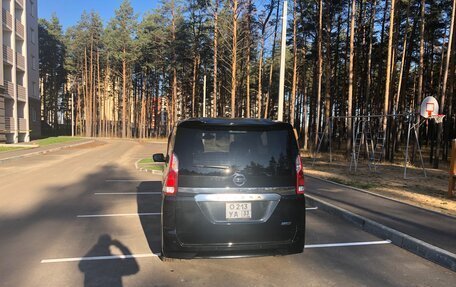 Nissan Serena IV, 2018 год, 2 200 000 рублей, 3 фотография