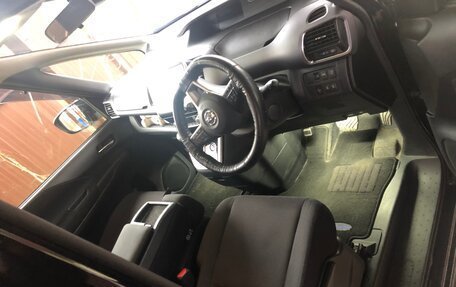 Nissan Serena IV, 2018 год, 2 200 000 рублей, 10 фотография