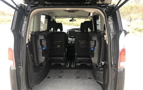 Nissan Serena IV, 2018 год, 2 200 000 рублей, 4 фотография