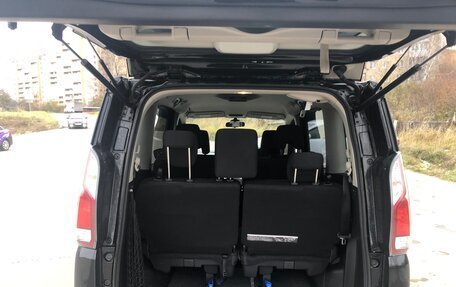 Nissan Serena IV, 2018 год, 2 200 000 рублей, 6 фотография