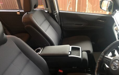 Nissan Serena IV, 2018 год, 2 200 000 рублей, 8 фотография