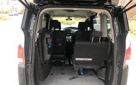 Nissan Serena IV, 2018 год, 2 200 000 рублей, 5 фотография