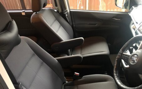 Nissan Serena IV, 2018 год, 2 200 000 рублей, 9 фотография