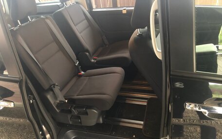 Nissan Serena IV, 2018 год, 2 200 000 рублей, 14 фотография