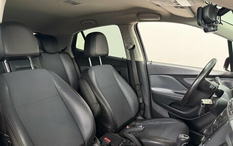Opel Mokka I, 2014 год, 1 100 000 рублей, 8 фотография