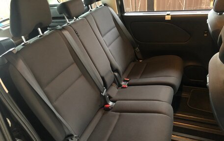 Nissan Serena IV, 2018 год, 2 200 000 рублей, 15 фотография