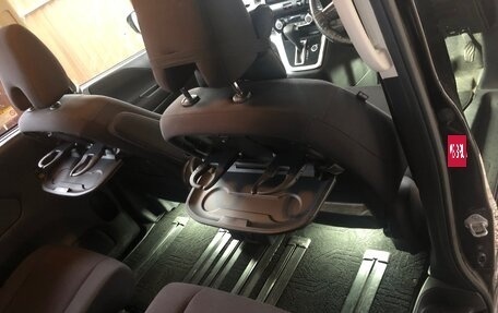 Nissan Serena IV, 2018 год, 2 200 000 рублей, 11 фотография