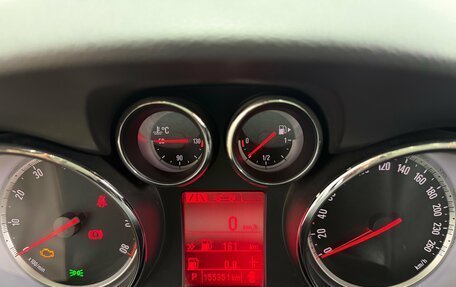 Opel Mokka I, 2014 год, 1 100 000 рублей, 12 фотография
