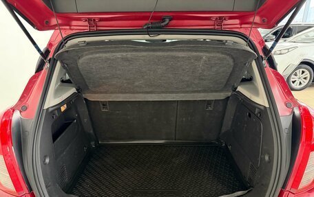 Opel Mokka I, 2014 год, 1 100 000 рублей, 18 фотография