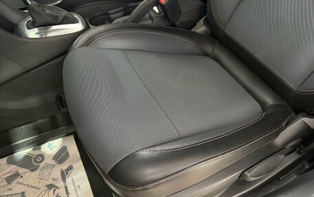 Opel Mokka I, 2014 год, 1 100 000 рублей, 24 фотография
