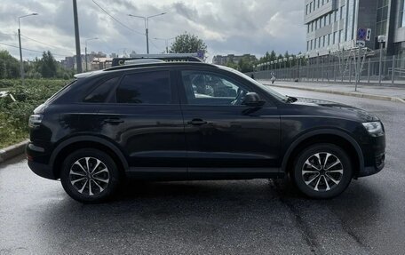 Audi Q3, 2012 год, 1 400 000 рублей, 2 фотография