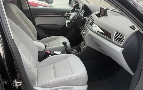 Audi Q3, 2012 год, 1 400 000 рублей, 5 фотография