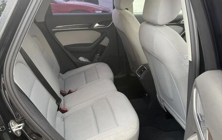 Audi Q3, 2012 год, 1 400 000 рублей, 6 фотография
