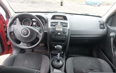 Renault Megane II, 2008 год, 390 000 рублей, 11 фотография