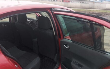 Renault Megane II, 2008 год, 390 000 рублей, 14 фотография