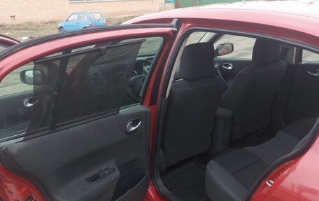 Renault Megane II, 2008 год, 390 000 рублей, 13 фотография