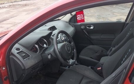 Renault Megane II, 2008 год, 390 000 рублей, 12 фотография