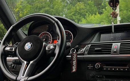 BMW X6, 2013 год, 2 250 000 рублей, 6 фотография