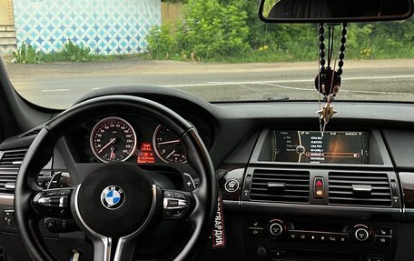 BMW X6, 2013 год, 2 250 000 рублей, 7 фотография