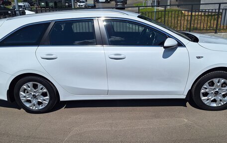 KIA cee'd III, 2021 год, 2 000 000 рублей, 6 фотография