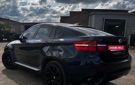 BMW X6, 2013 год, 2 250 000 рублей, 3 фотография
