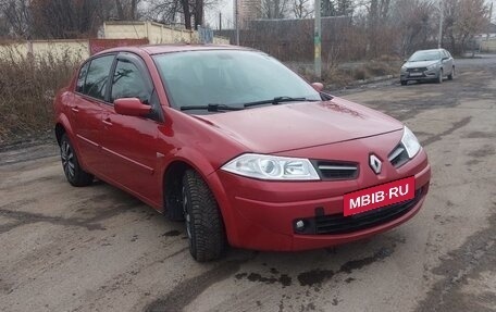 Renault Megane II, 2008 год, 390 000 рублей, 3 фотография