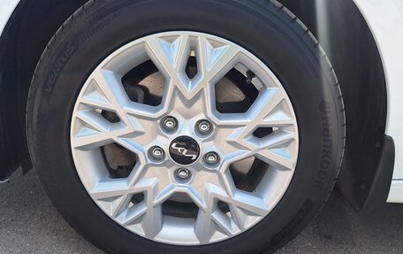 KIA cee'd III, 2021 год, 2 000 000 рублей, 14 фотография