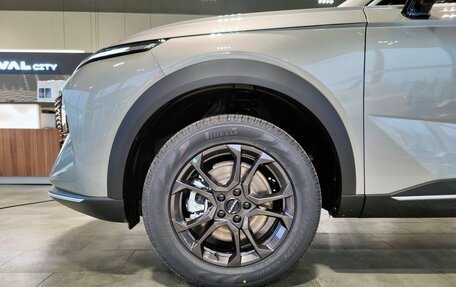 Haval F7, 2026 год, 3 399 000 рублей, 2 фотография